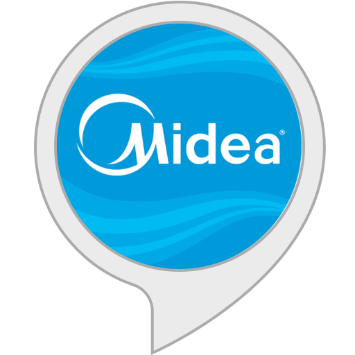 alexa-Midea Air Dehumidifier Smart